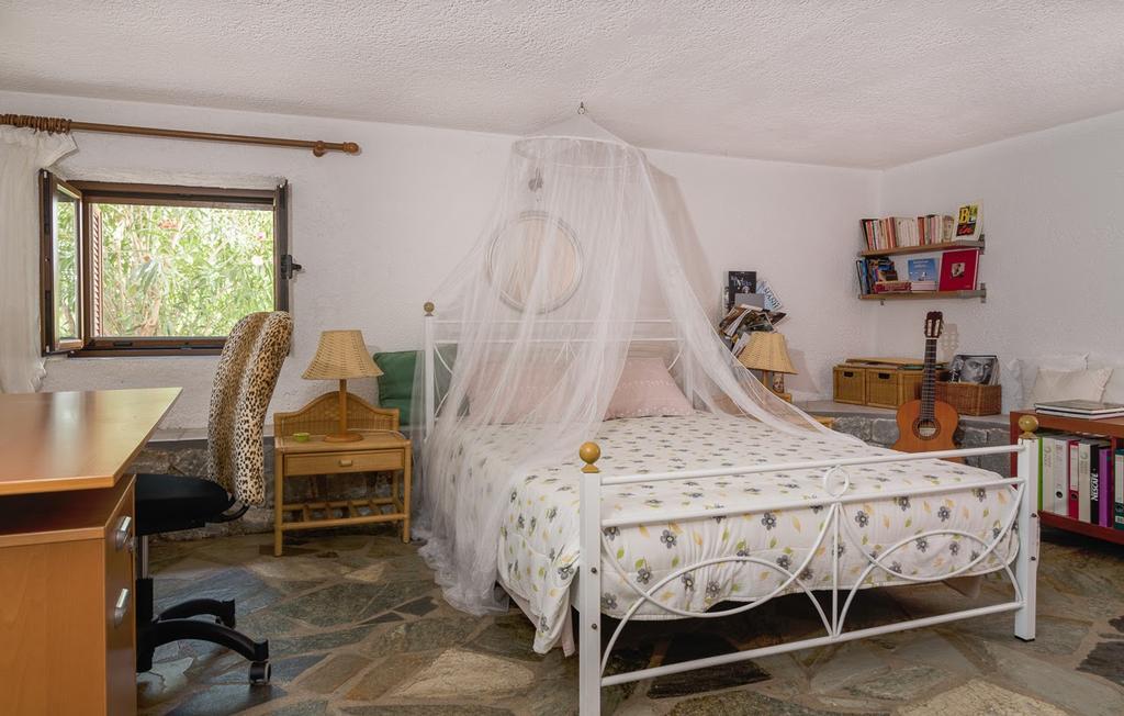 Elise Cottage Vathi  Bagian luar foto